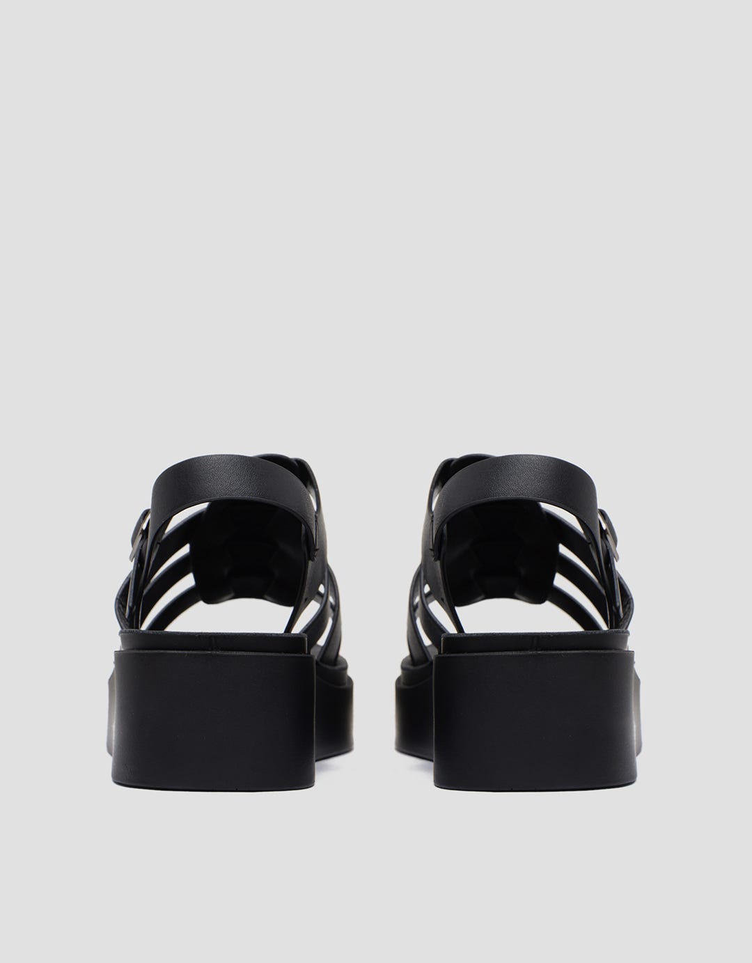 Nevada Sailor  Ankle Strap Sandal Wanita
