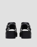 Nevada Sailor  Ankle Strap Sandal Wanita