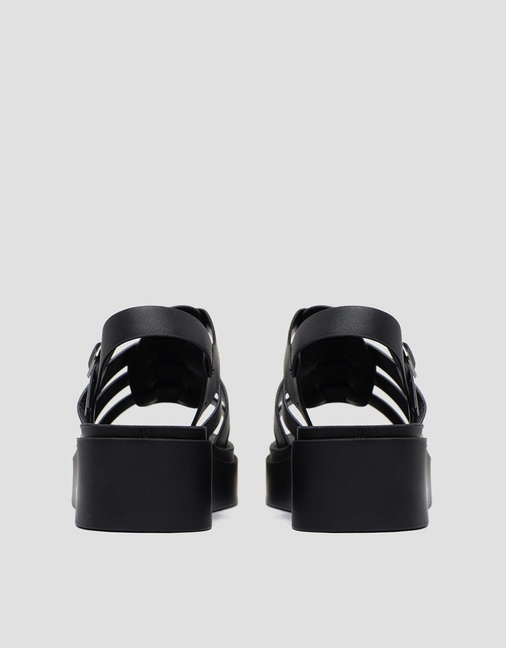Nevada Sailor  Ankle Strap Sandal Wanita