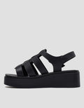 Nevada Sailor  Ankle Strap Sandal Wanita