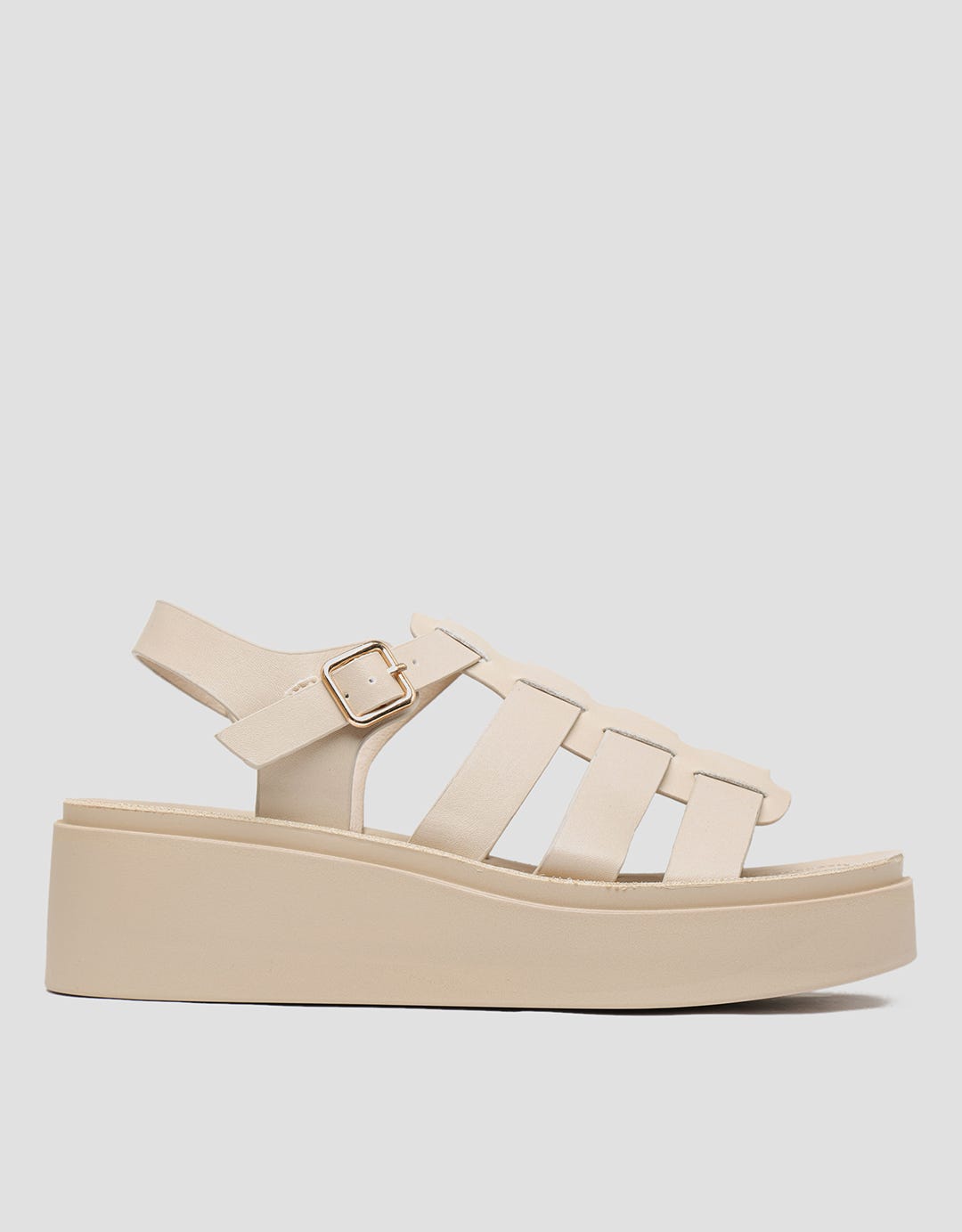 Nevada Sailor  Ankle Strap Sandal Wanita