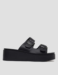 Nevada Sailor Slipper Sandal Wanita
