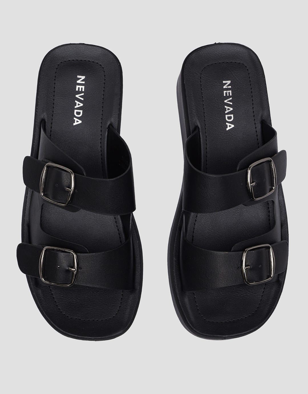 Nevada Sailor Slipper Sandal Wanita