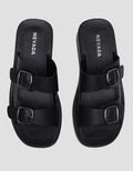 Nevada Sailor Slipper Sandal Wanita