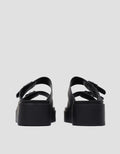 Nevada Sailor Slipper Sandal Wanita