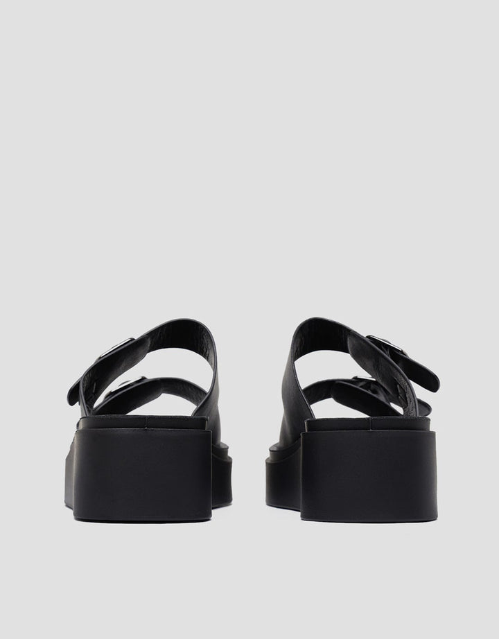 Nevada Sailor Slipper Sandal Wanita