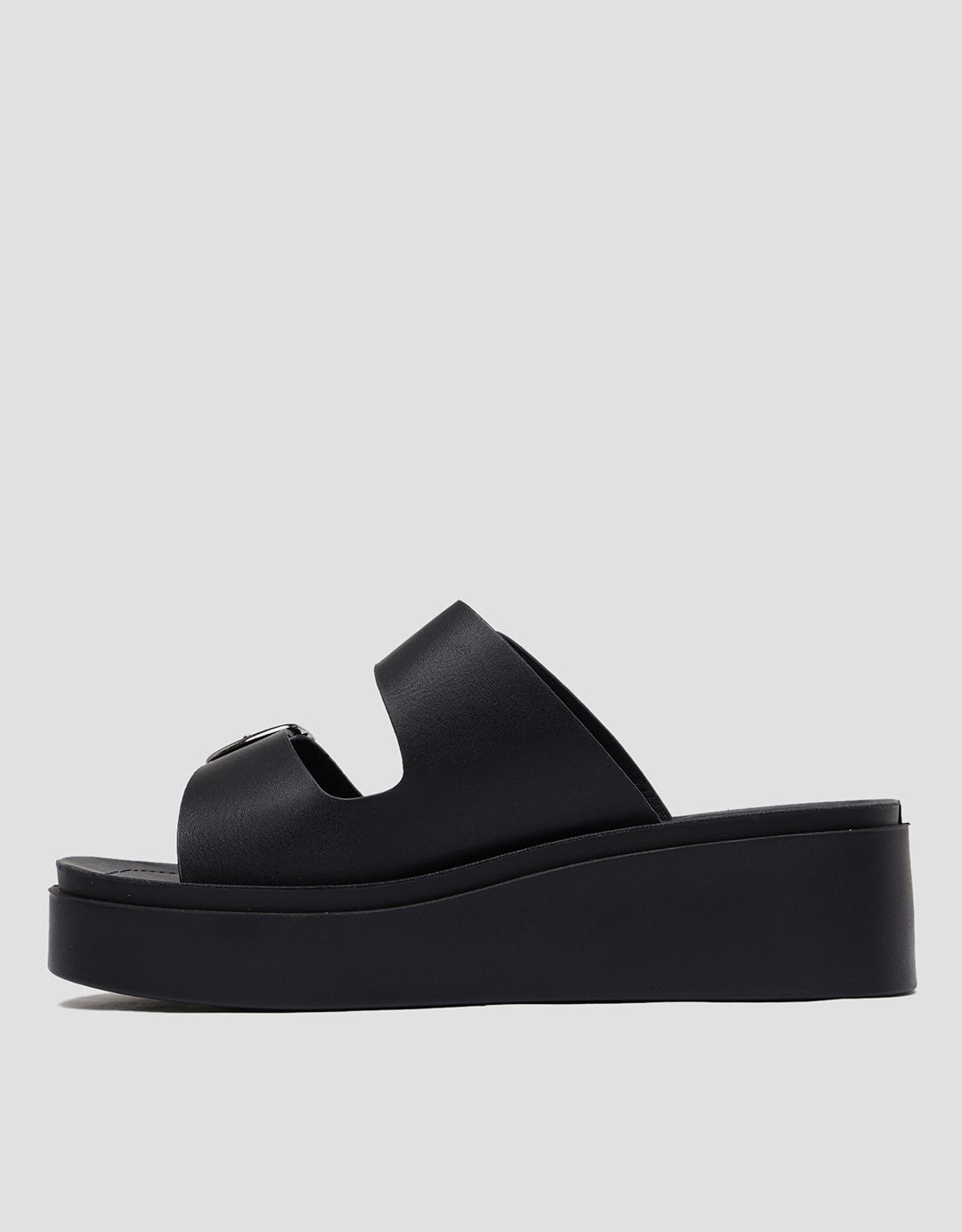 Nevada Sailor Slipper Sandal Wanita