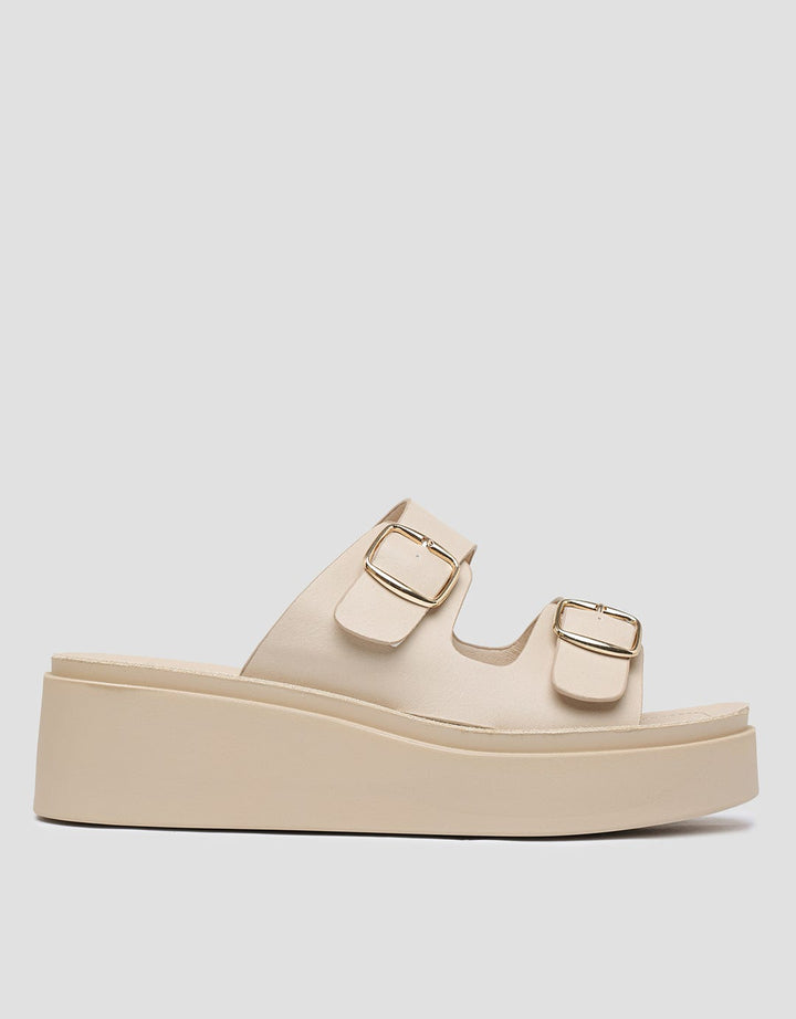 Nevada Sailor Slipper Sandal Wanita
