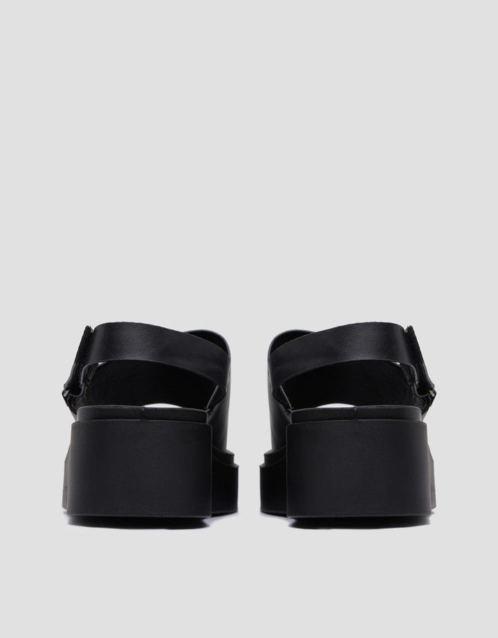 Nevada Sailor Sandal Slingback Wanita