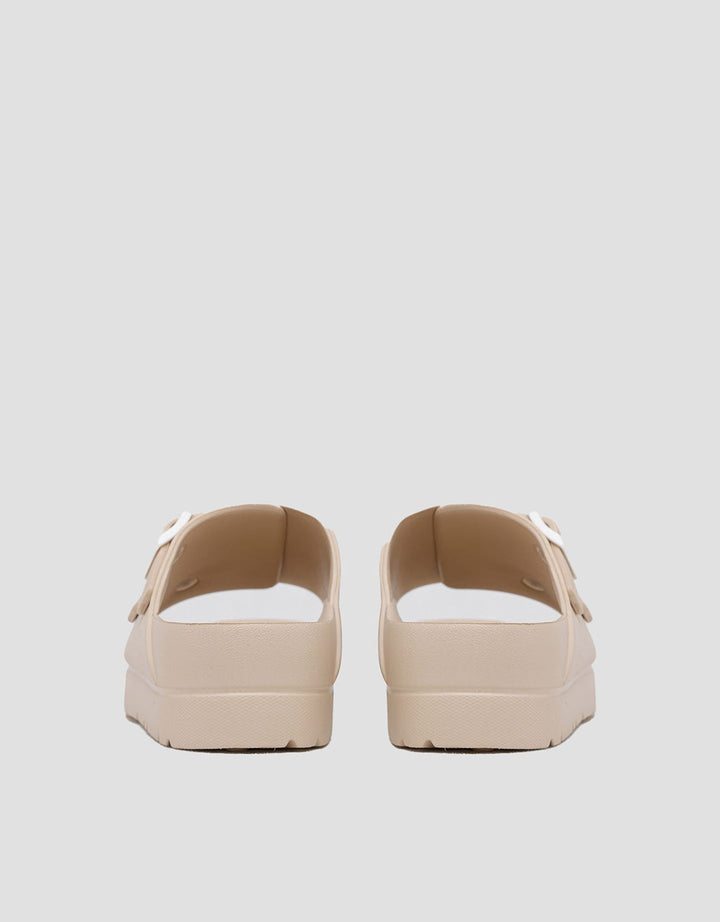 Nevada Double Rubber Slipper Sandal Wanita