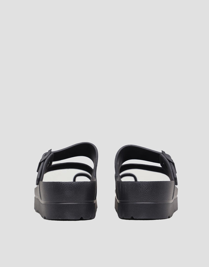 Nevada Plat Sandal Slipper Wanita