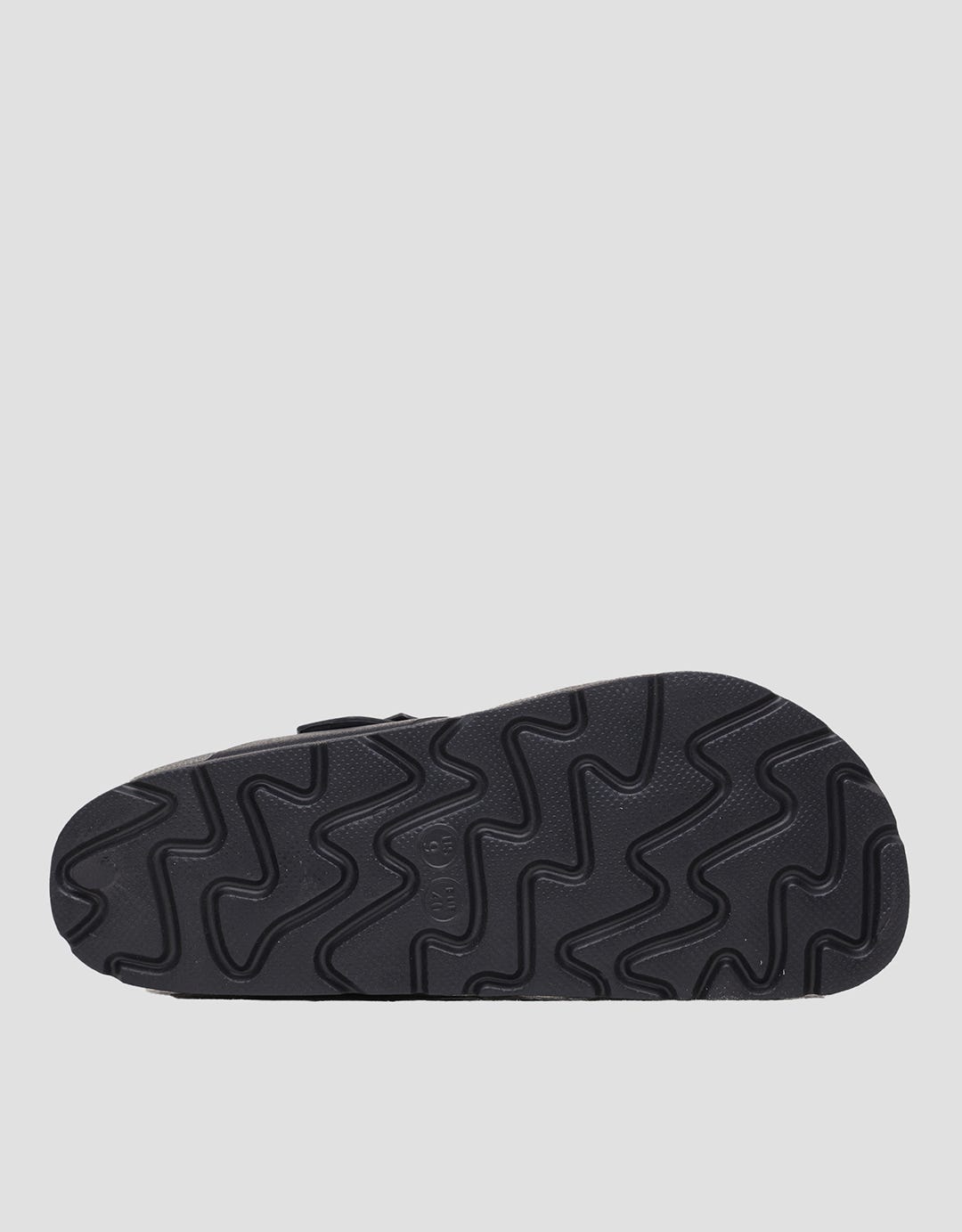 Nevada Plat Sandal Slipper Wanita