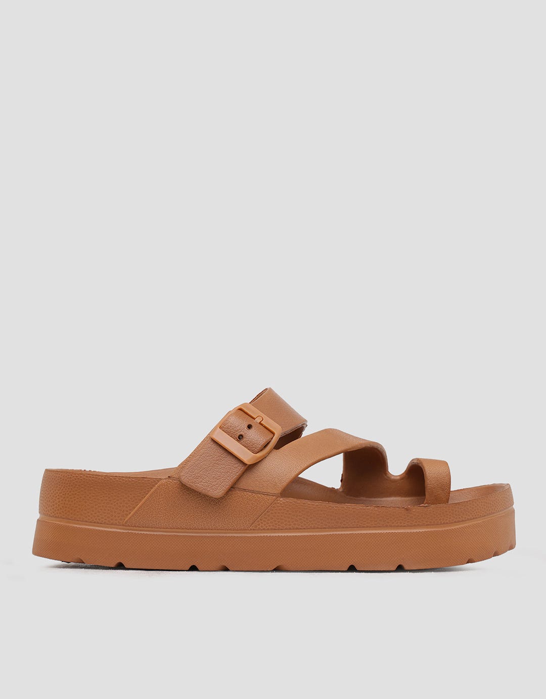 Nevada Plat Sandal Slipper Wanita