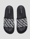 Nevada Solid Friday Women's Slipper Sandal