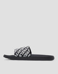 Nevada Solid Friday Women's Slipper Sandal