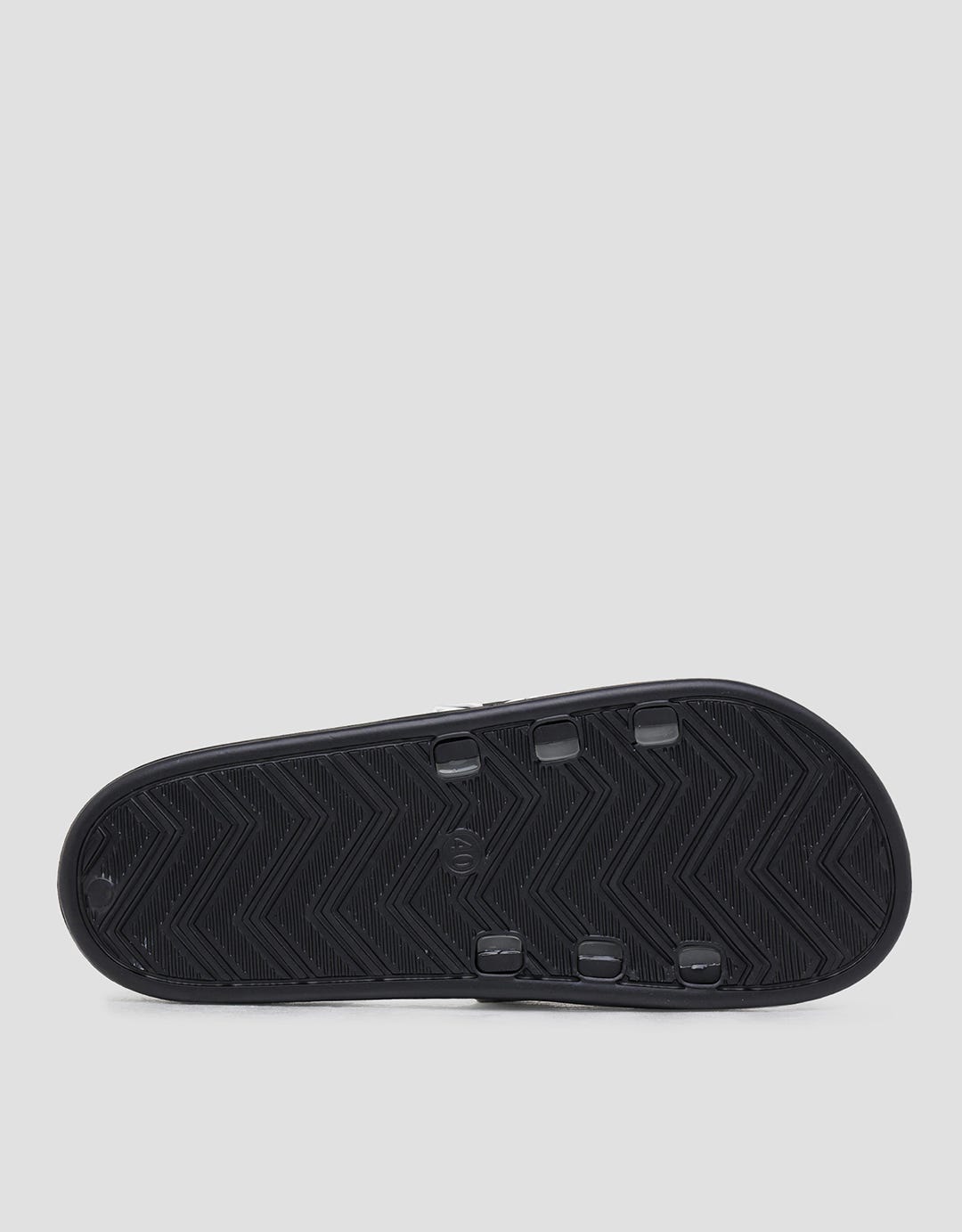 Nevada Solid Friday Sandal Slipper Wanita