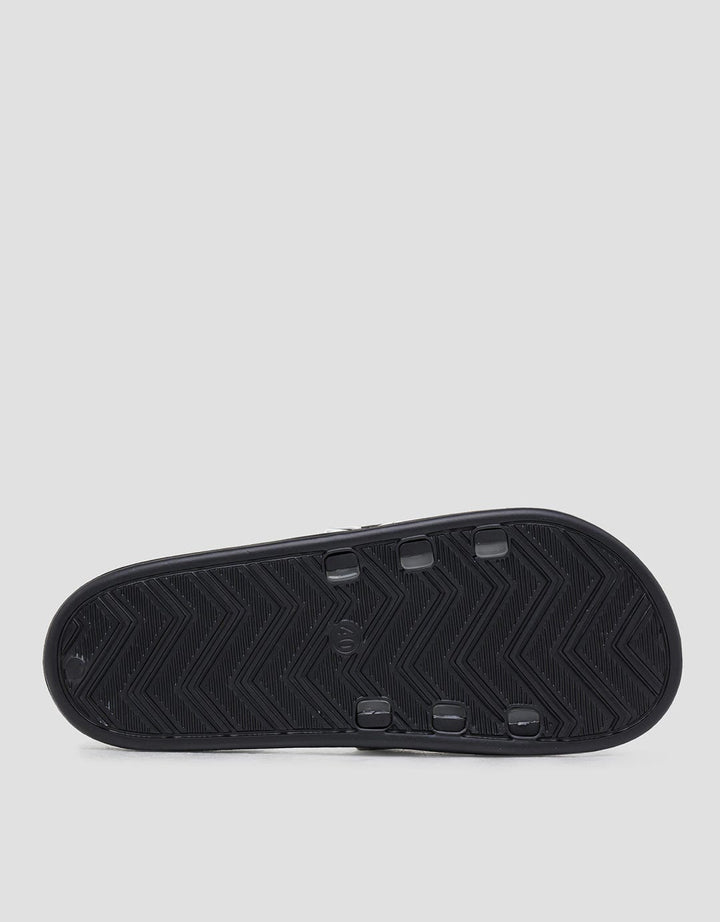 Nevada Solid Friday Sandal Slipper Wanita