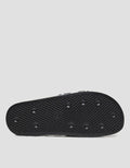 Nevada Heart Transparent Women's Sandals