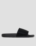 Nevada Textured Ban Sandal Slipper Wanita