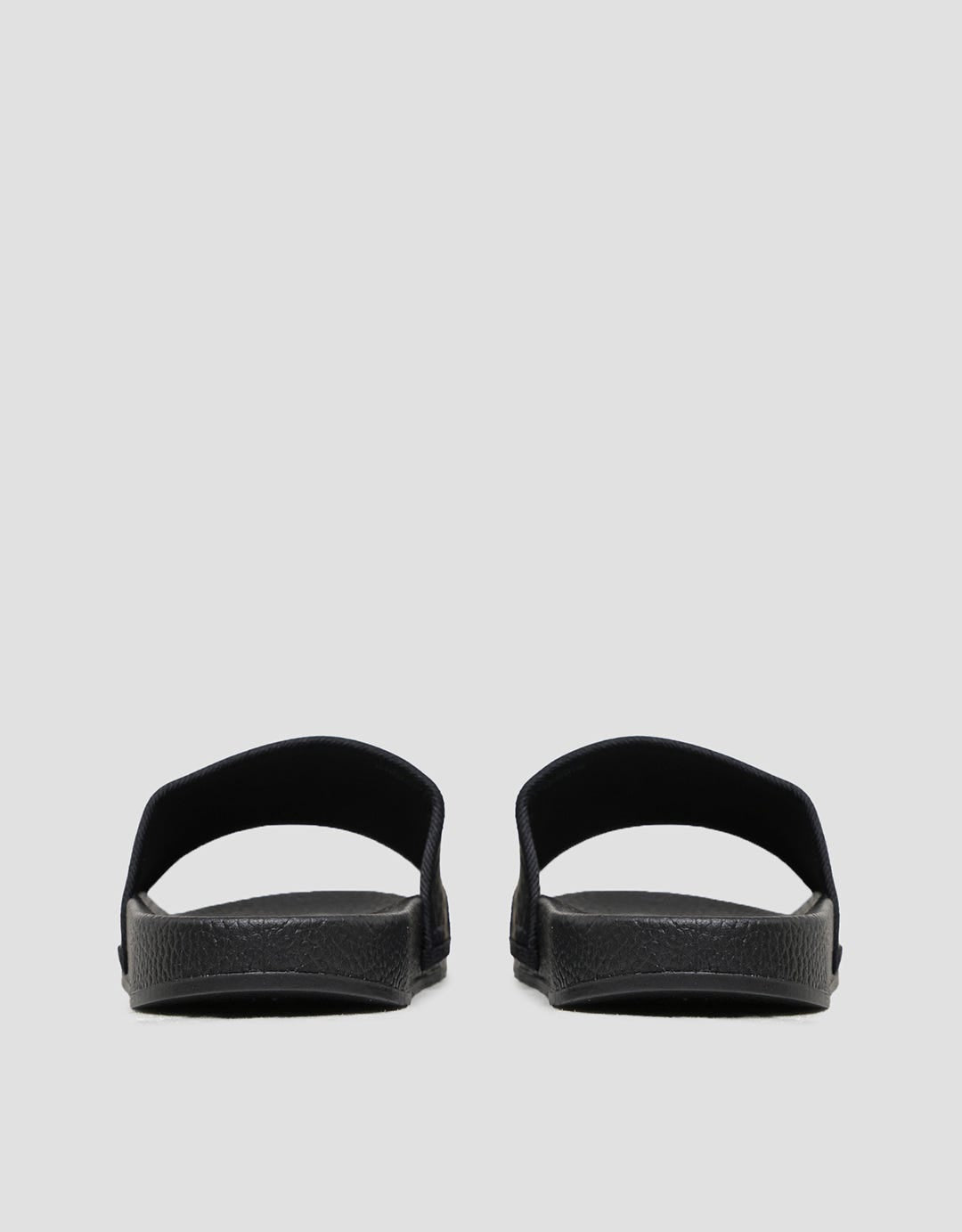 Nevada Textured Ban Sandal Slipper Wanita