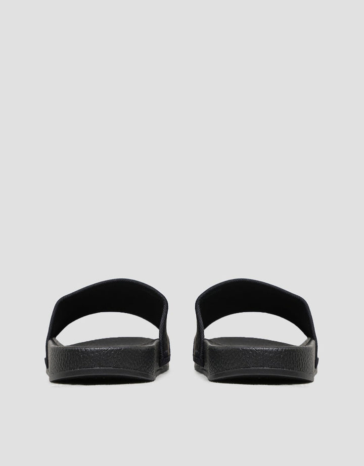 Nevada Textured Ban Sandal Slipper Wanita