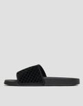 Nevada Textured Ban Sandal Slipper Wanita