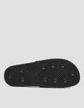 Nevada Textured Ban Sandal Slipper Wanita