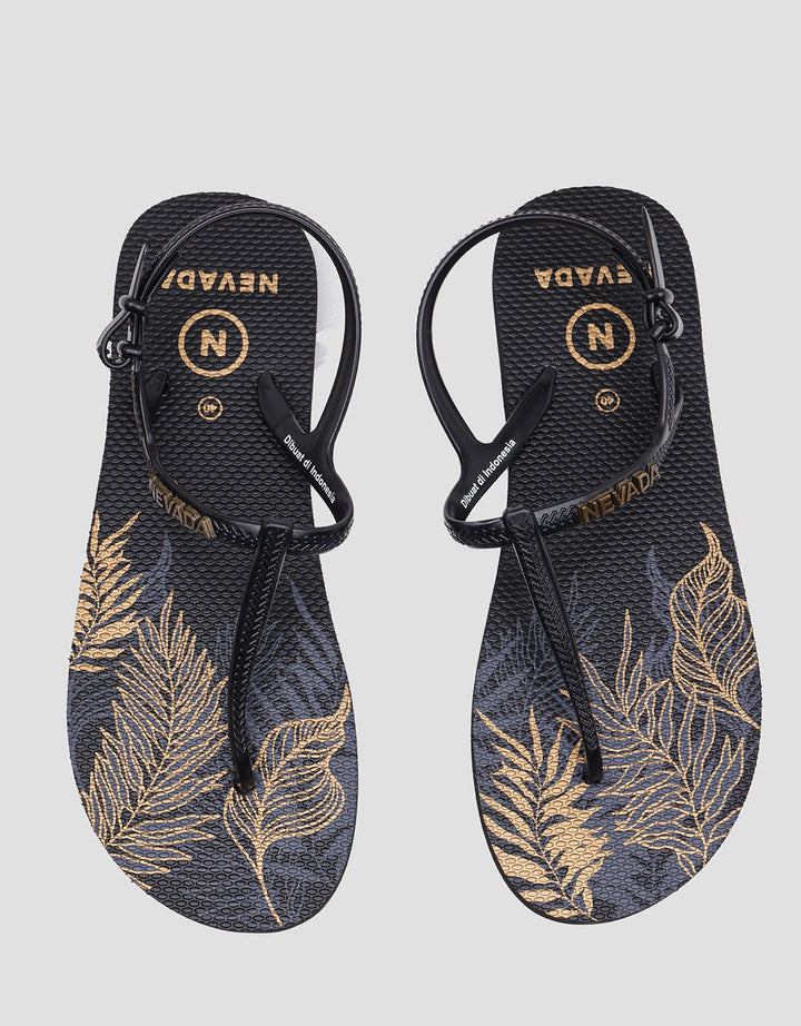 Nevada Sandal Slingback Wanita