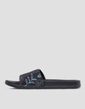 Nevada Sandal Slipper Flower Women