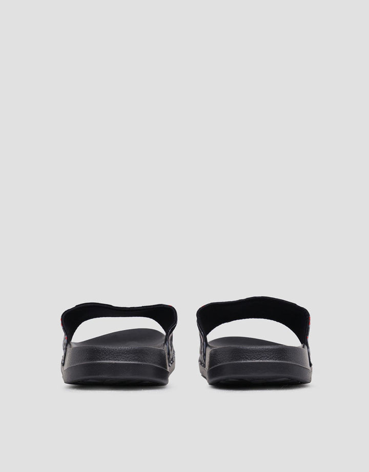 Nevada Women's Heart Slipper Sandal