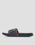 Nevada Women's Heart Slipper Sandal