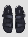 Nevada Slingback Metal Sandal Women