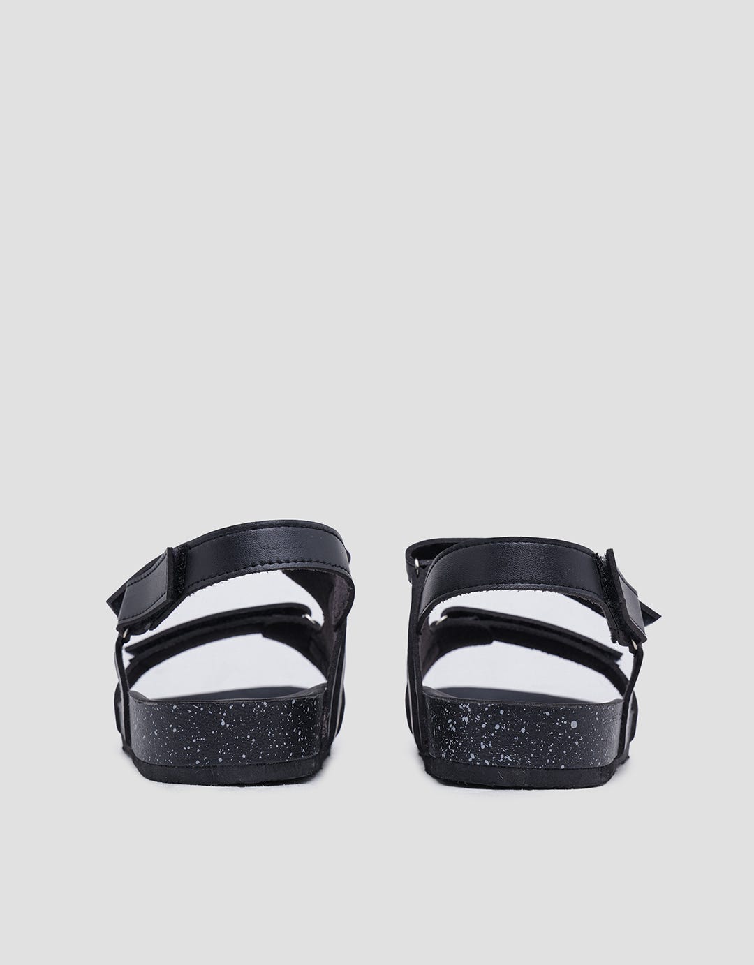 Nevada Slingback Metal Sandal Wanita