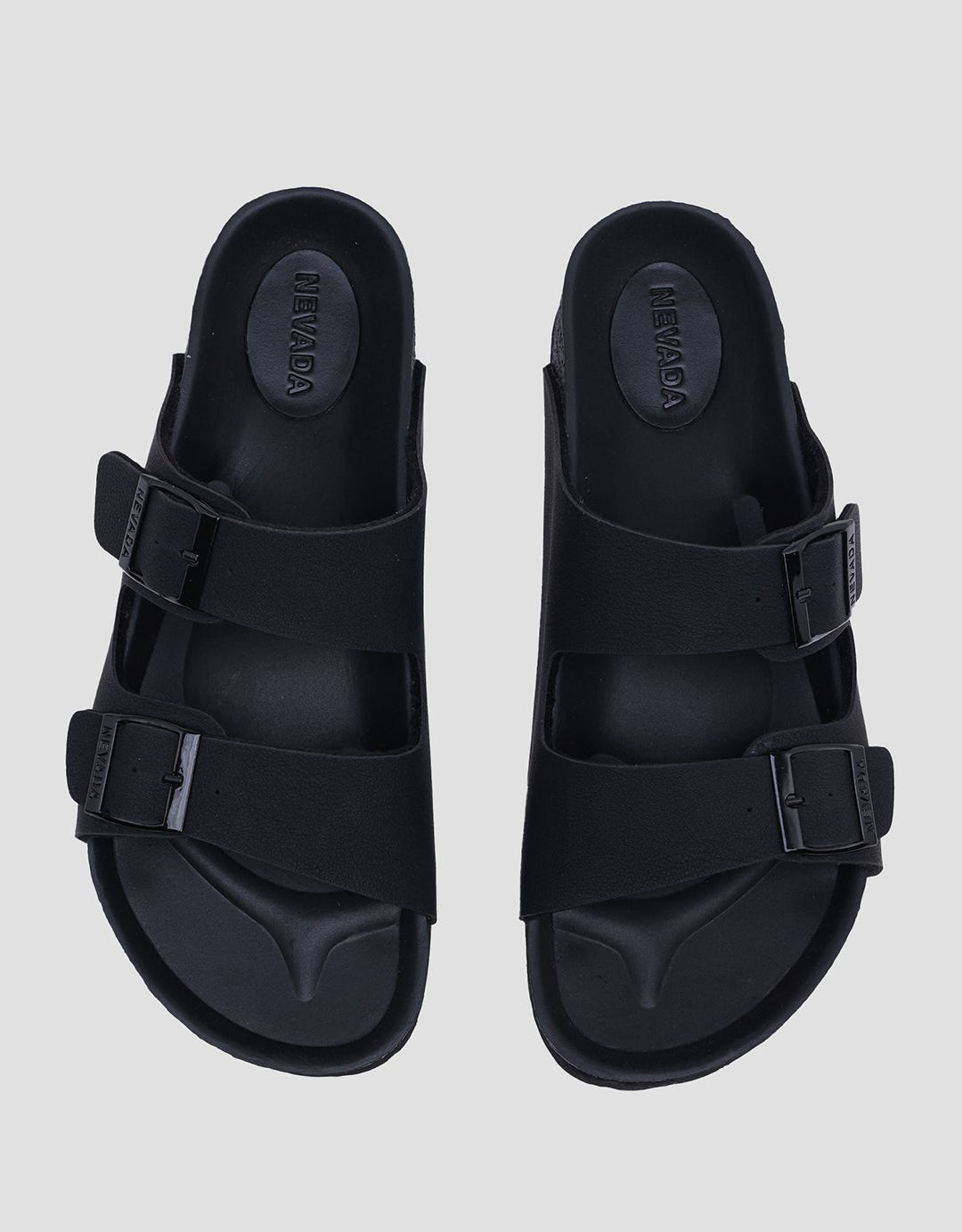 Nevada Aksnew04 Slipper Sandal Wanita