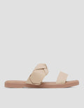 Nevada Tied Ban Sandal Slipper Women