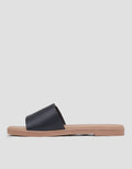 Nevada Buckle Adjustble Sandal Slipper Wanita