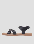Nevada Ankle Strap Women's Sandals