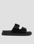 Nevada Double Strap Velcro Women's Sandals