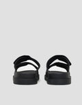 Nevada Double Strap Velcro Women's Sandals