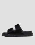 Nevada Double Strap Velcro Women's Sandals