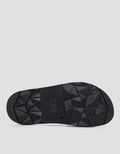 Nevada Double Strap Velcro Women's Sandals