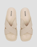 Nevada Newdum Braid Women's Sandals