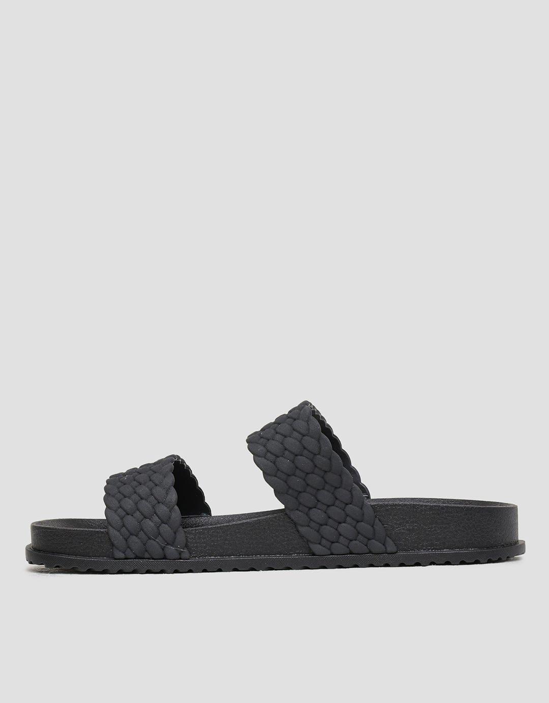 Nevada New Dum Sandal Slipper Wanita