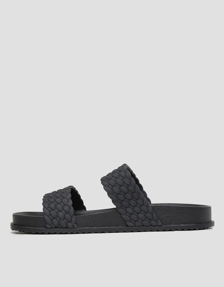 Nevada New Dum Sandal Slipper Wanita