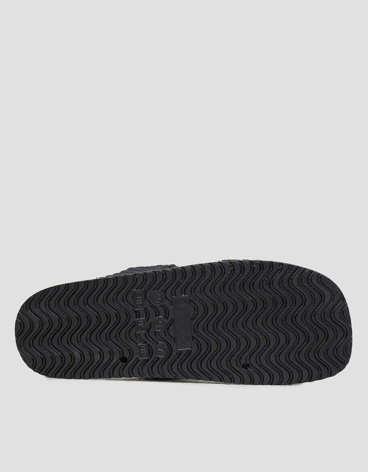 Nevada New Dum Sandal Slipper Wanita