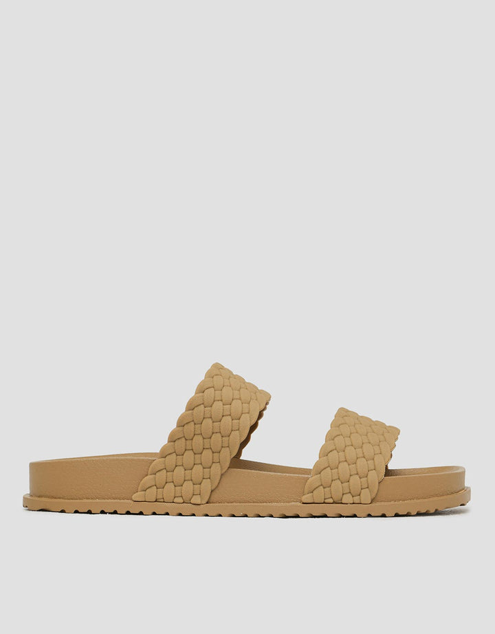 Nevada New Dum Sandal Slipper Wanita