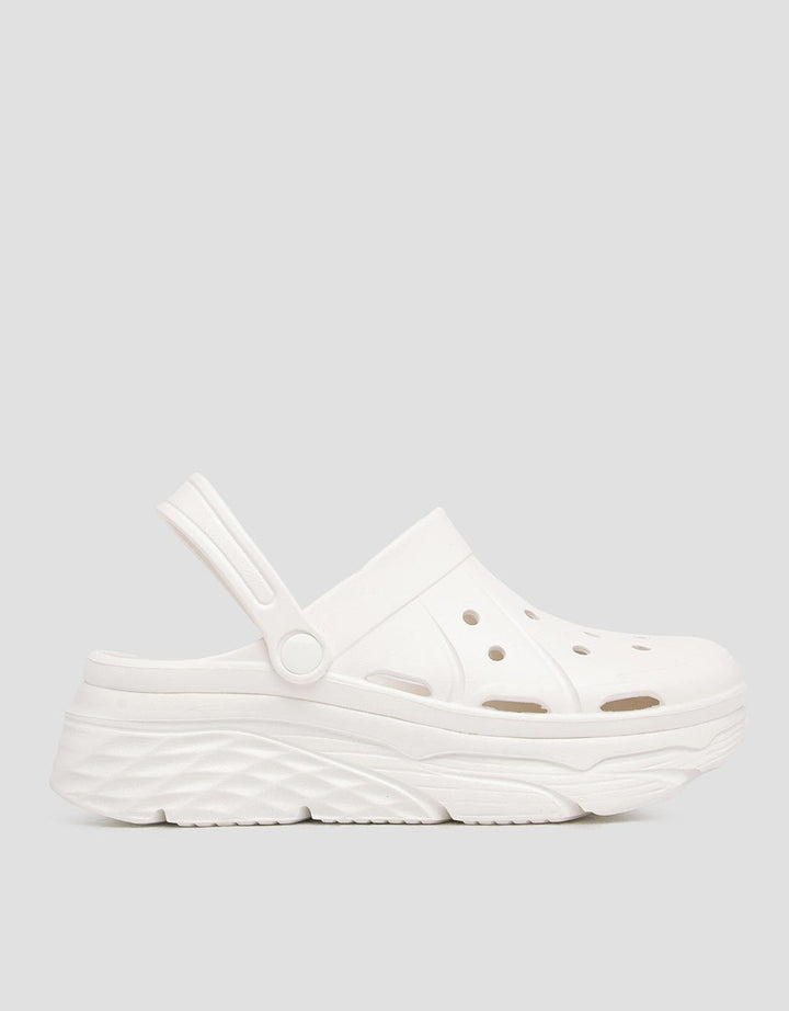 Nevada Comfy 1 Sandal Slingback Pria