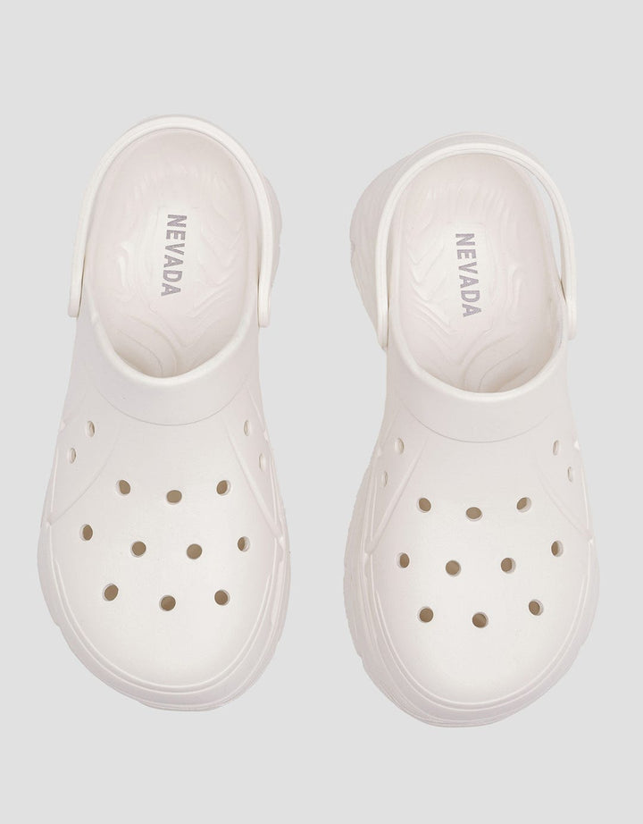 Nevada Comfy 1 Sandal Slingback Pria