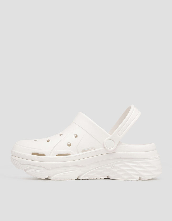 Nevada Comfy 1 Sandal Slingback Pria