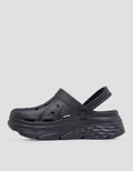 Nevada Comfy 1 Men's Slingback Sandals